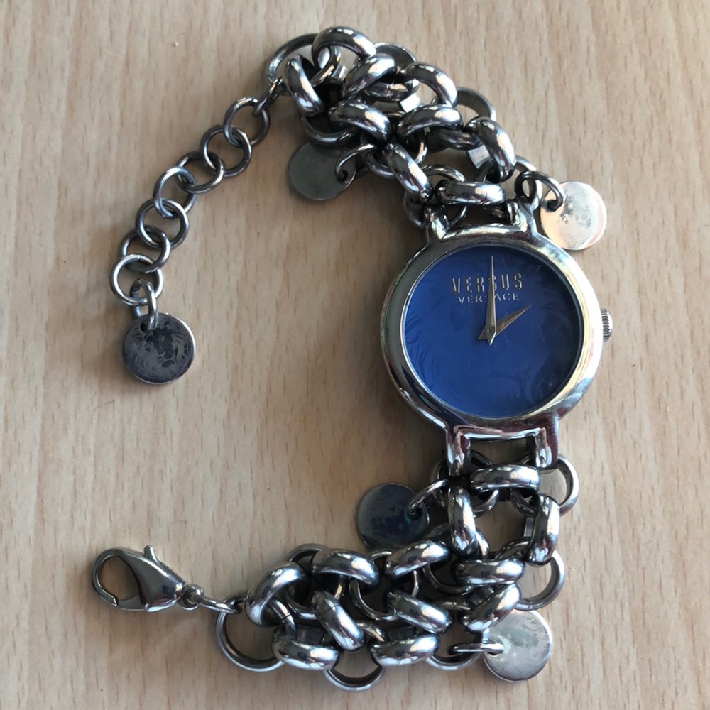 Ladies watch